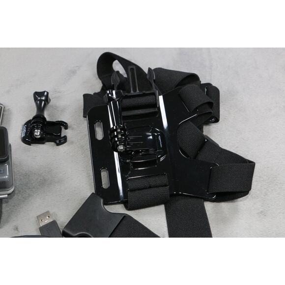 GoPro HERO+ Action Camera Bundle 1080p HD Video, Wi-Fi, Accessories Included - Picture 5 of 15